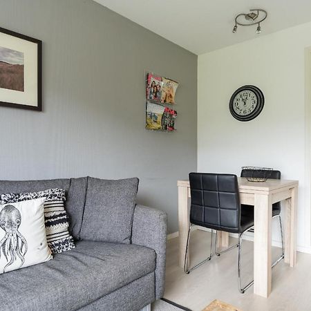 Appartement Noorderkragt, Amelander Kaap Hollum  Eksteriør billede