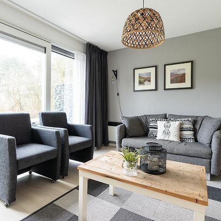 Appartement Noorderkragt, Amelander Kaap Hollum  Eksteriør billede