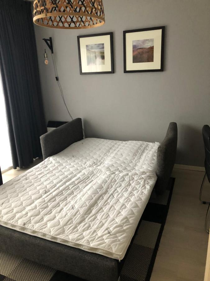 Appartement Noorderkragt, Amelander Kaap Hollum  Eksteriør billede