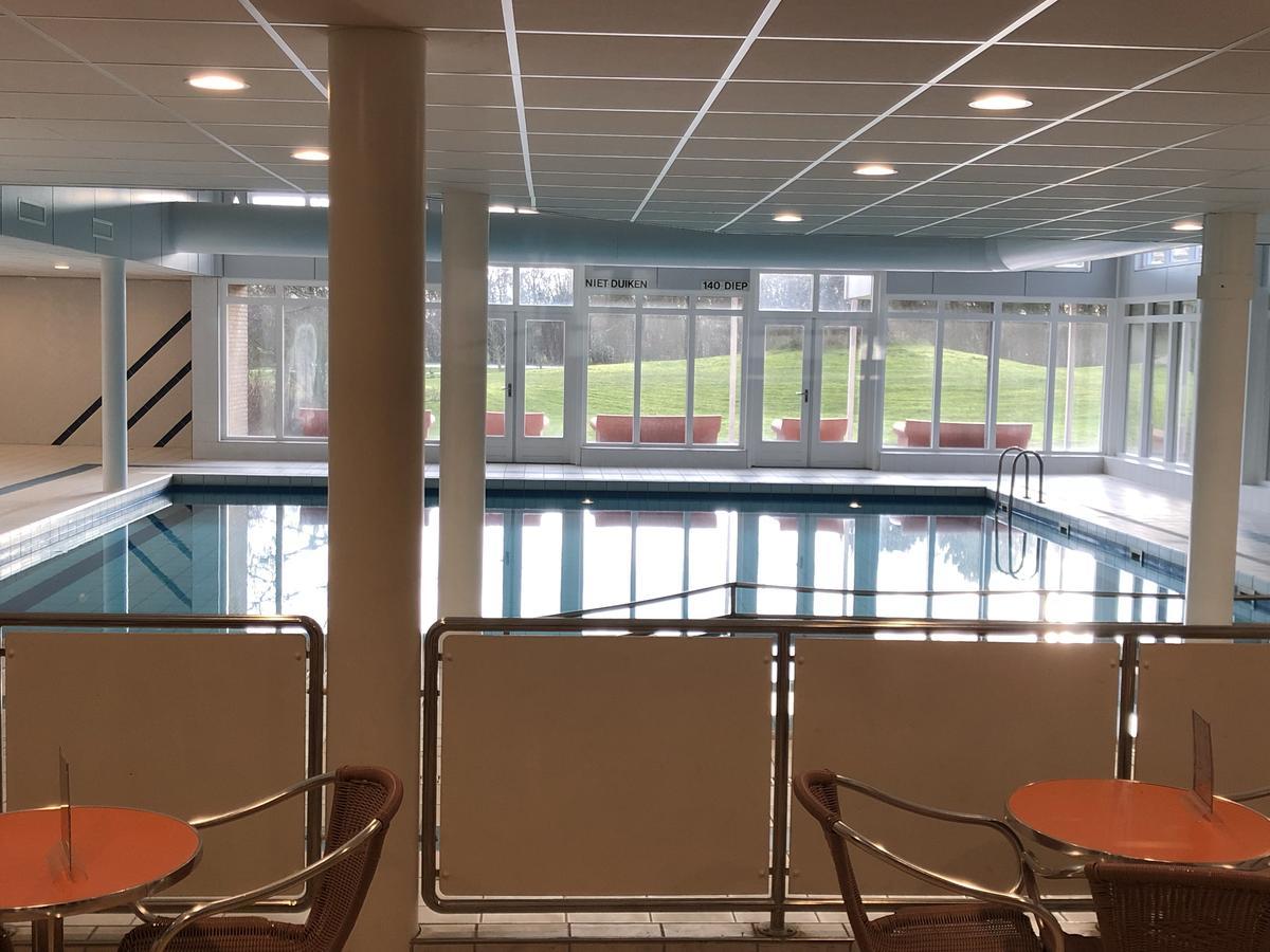 Appartement Noorderkragt, Amelander Kaap Hollum  Eksteriør billede