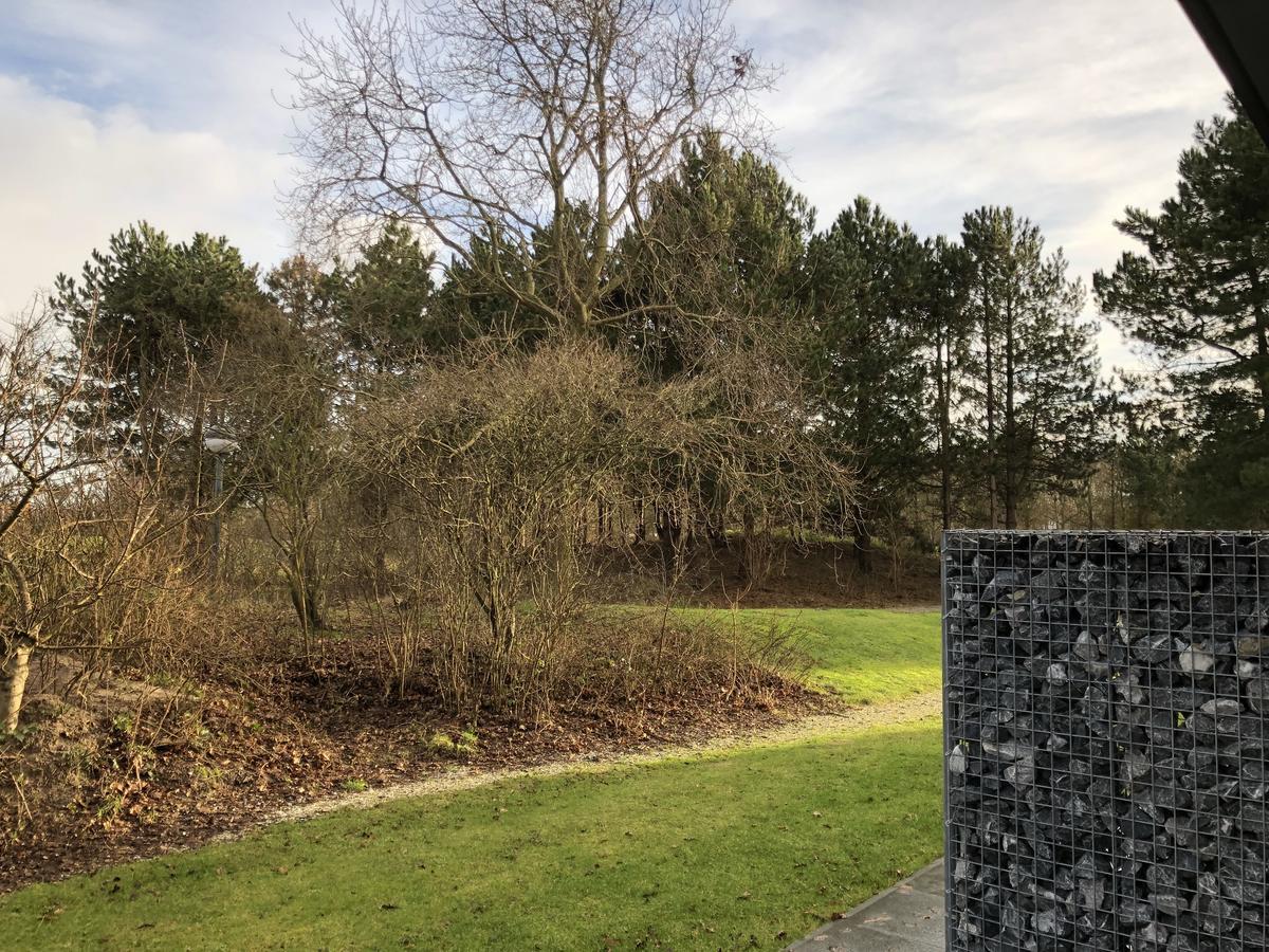 Appartement Noorderkragt, Amelander Kaap Hollum  Eksteriør billede