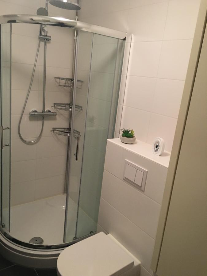 Appartement Noorderkragt, Amelander Kaap Hollum  Eksteriør billede