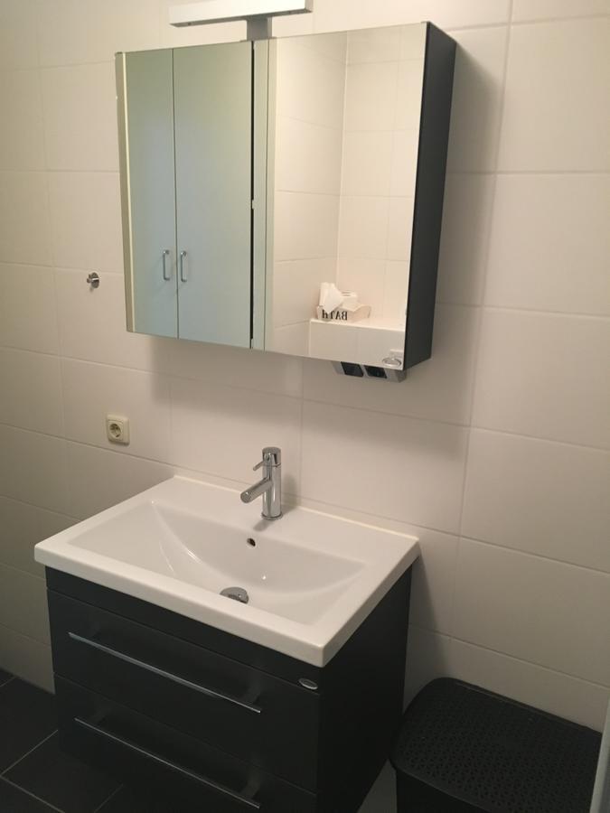 Appartement Noorderkragt, Amelander Kaap Hollum  Eksteriør billede