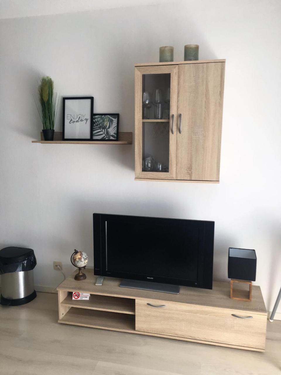 Appartement Noorderkragt, Amelander Kaap Hollum  Eksteriør billede